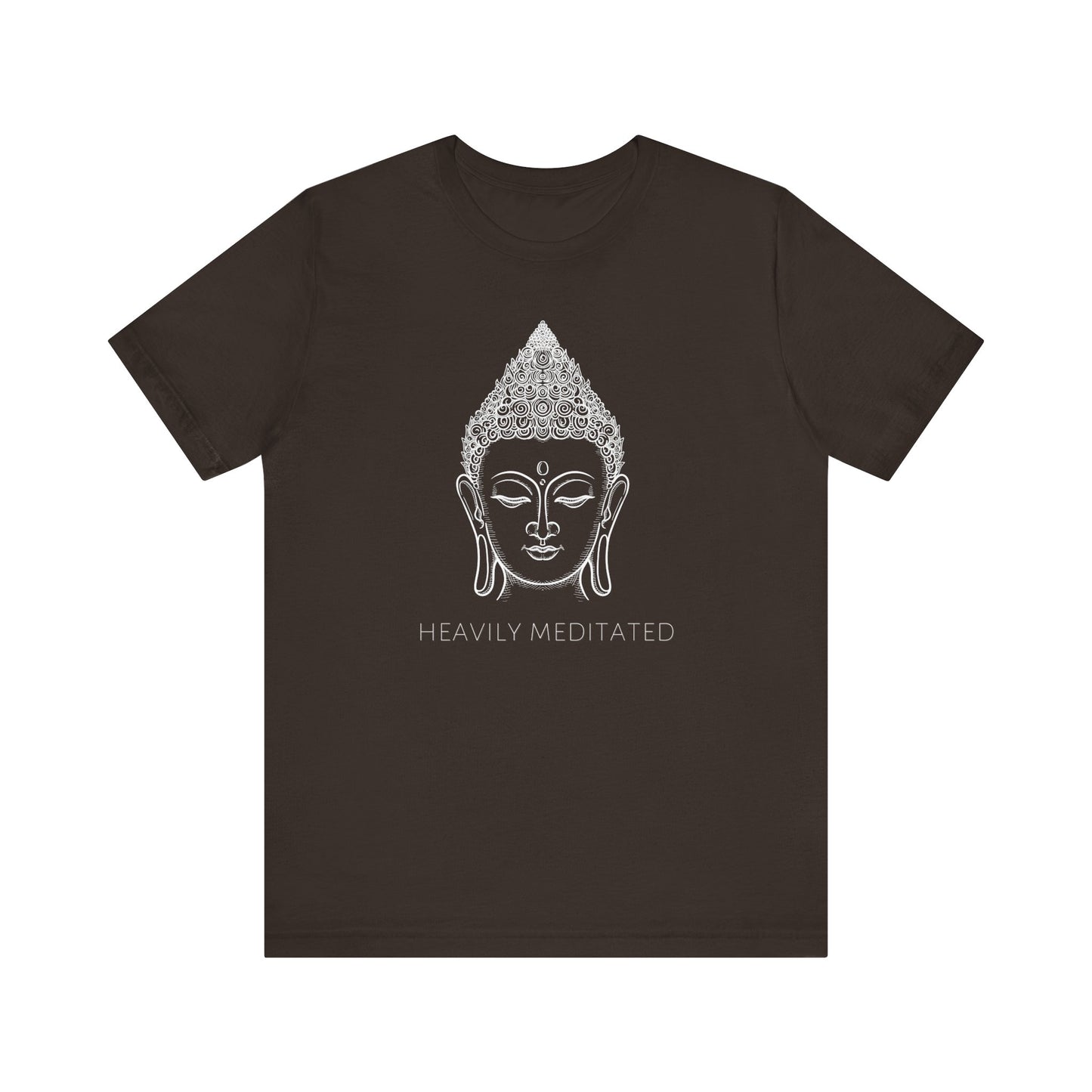 Heavily Meditated T-Shirt