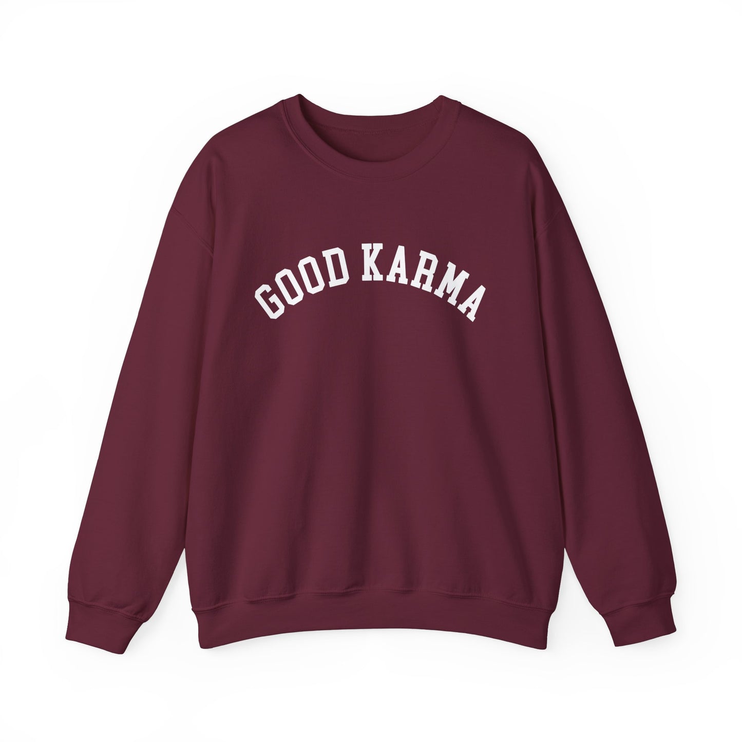 Good Karma Crewneck