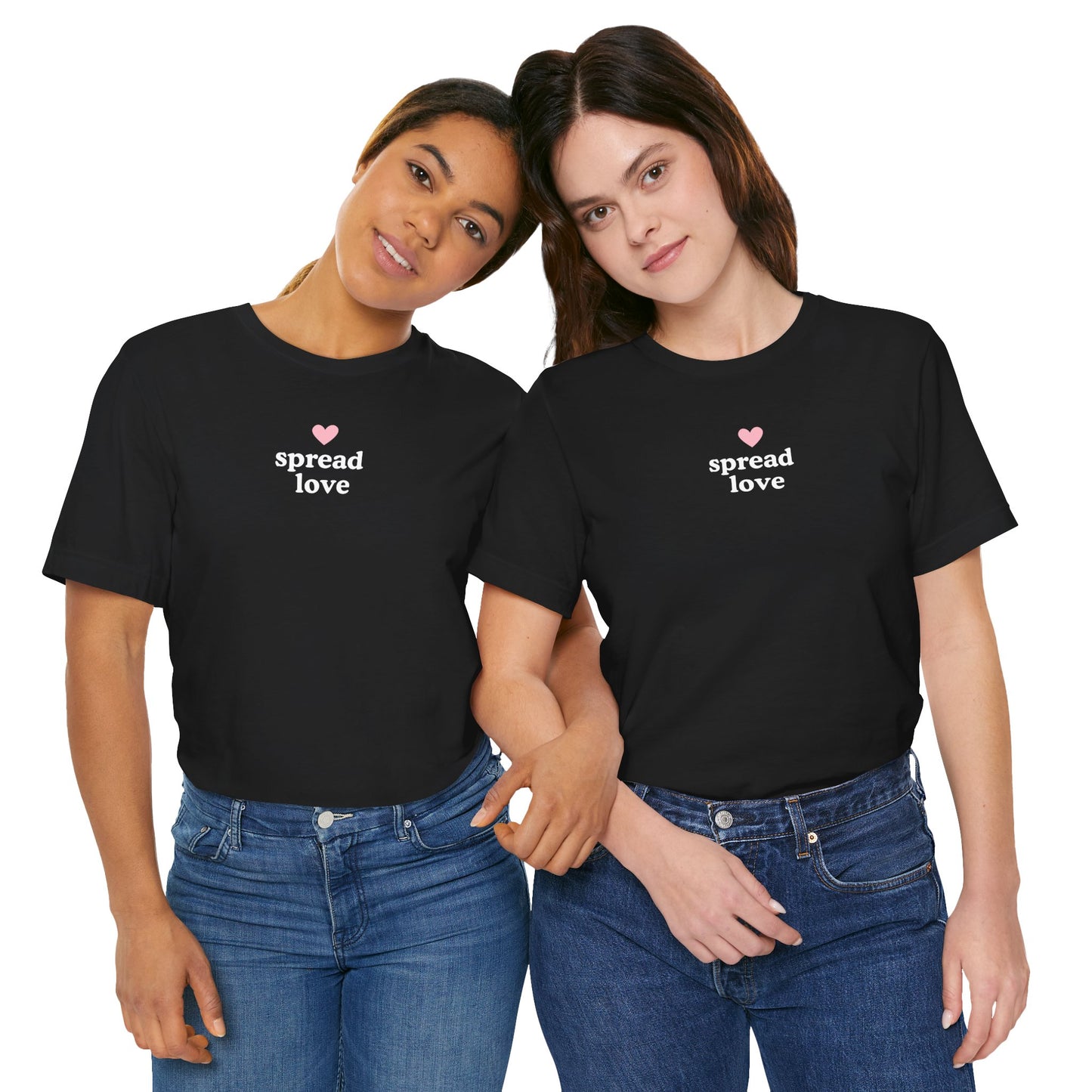 All You Need is Love T-Shirt