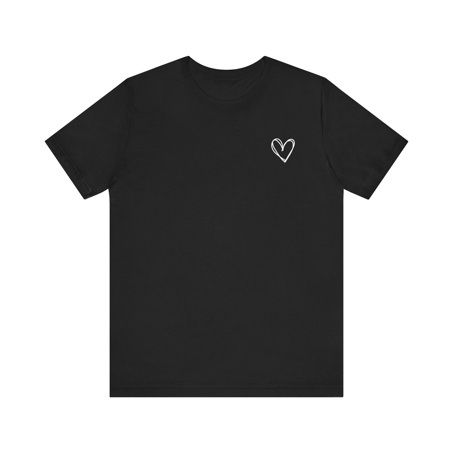 Dear Soul Behind Me T-Shirt
