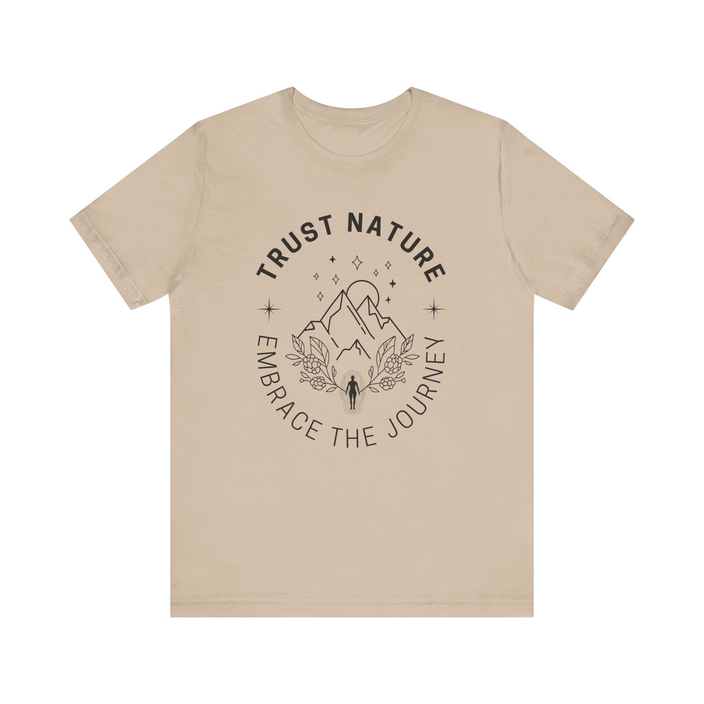 Trust Nature T-Shirt