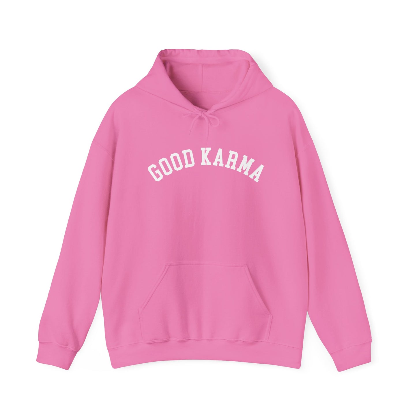 Good Karma Hoodie
