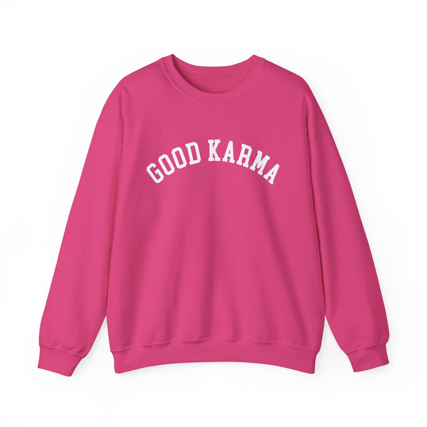 Good Karma Crewneck