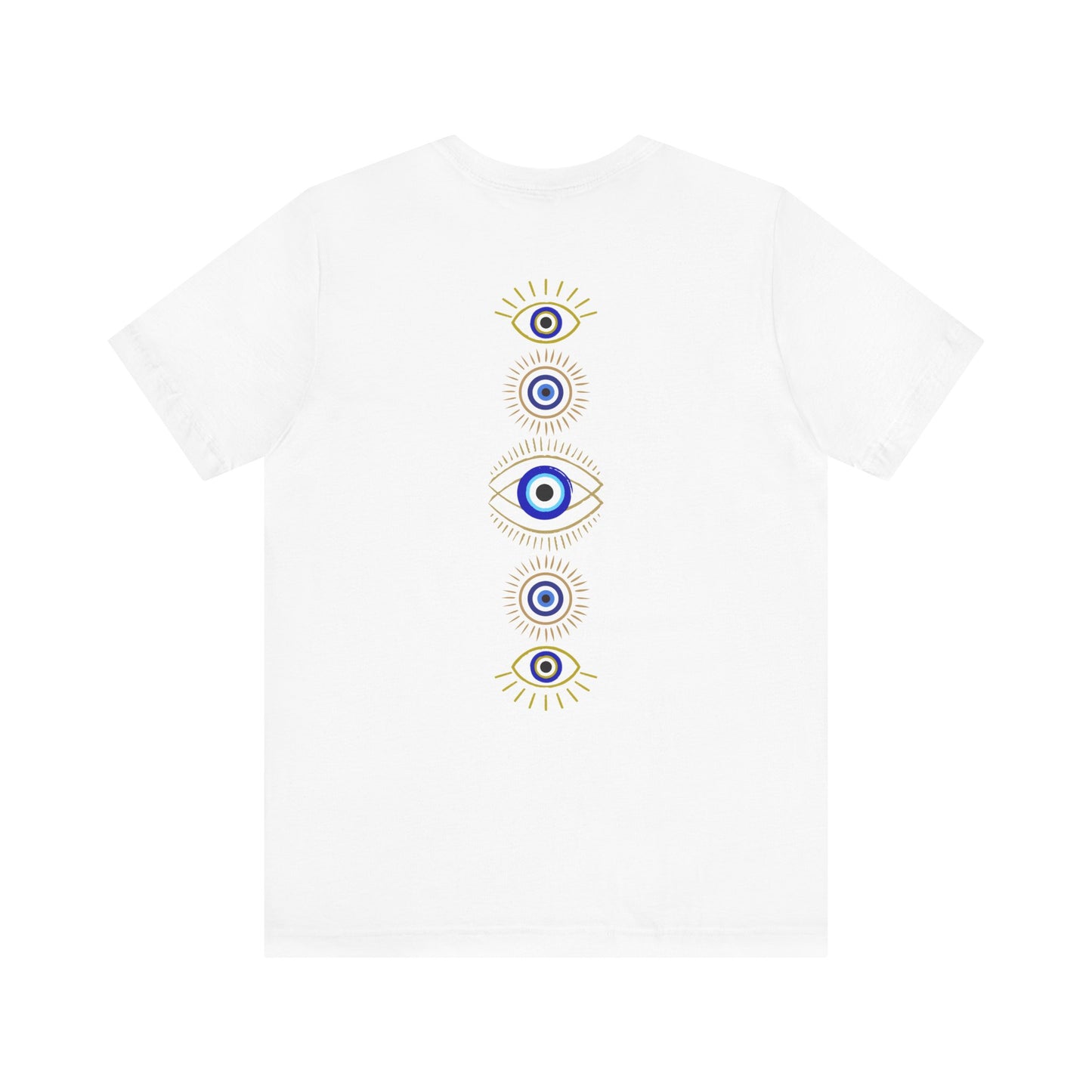 Evil Eye T-Shirt