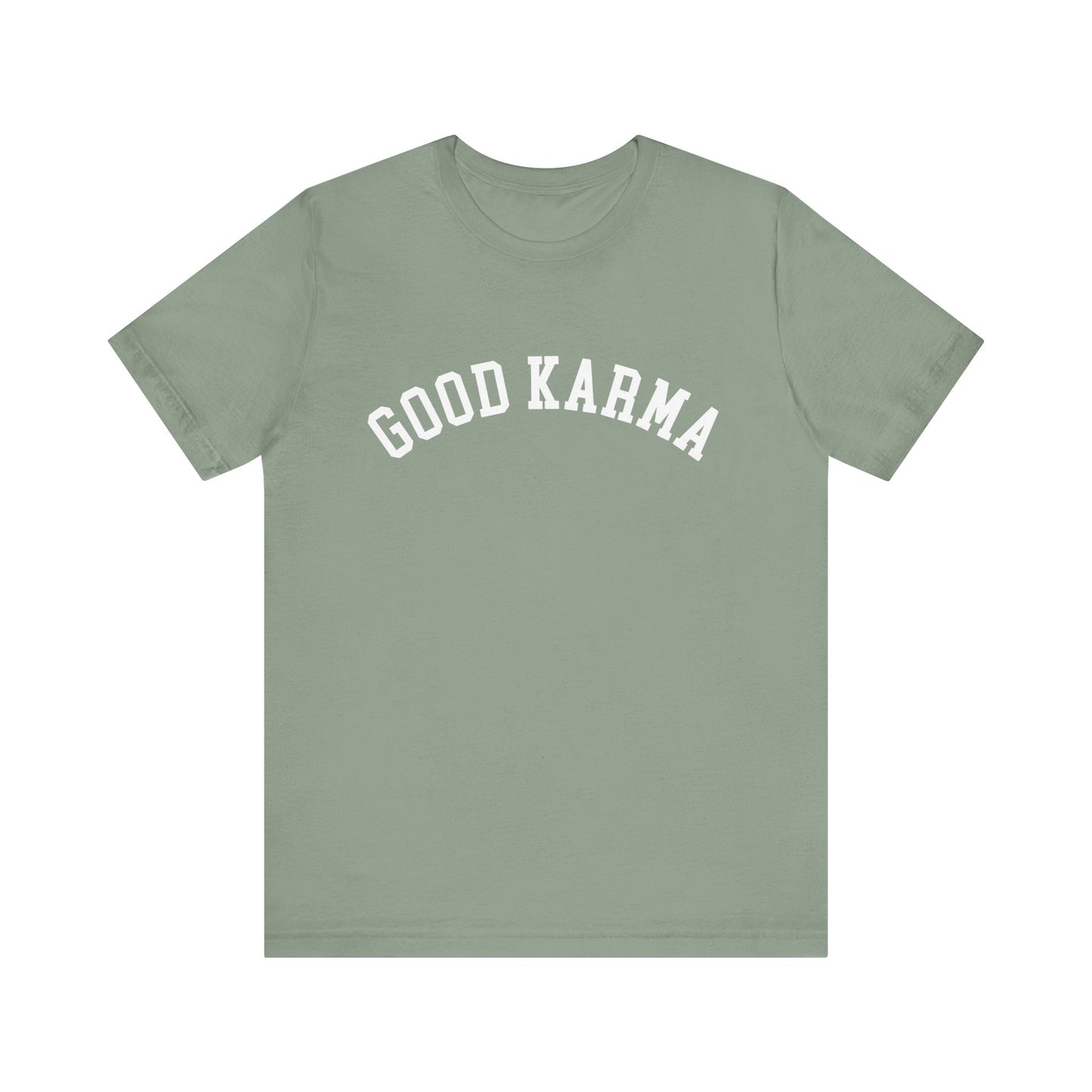 Good Karma T- Shirt