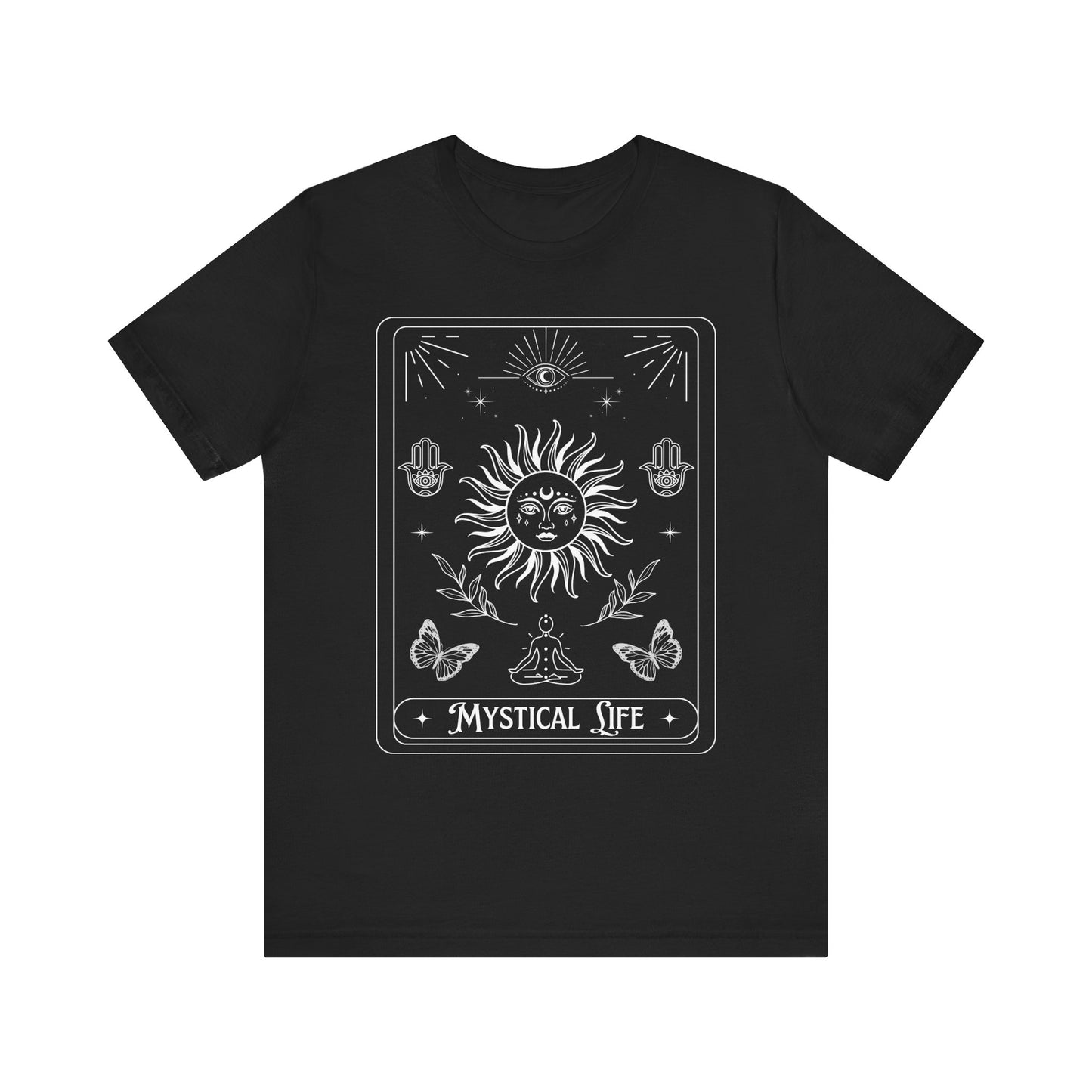 Mystical Life T-Shirt