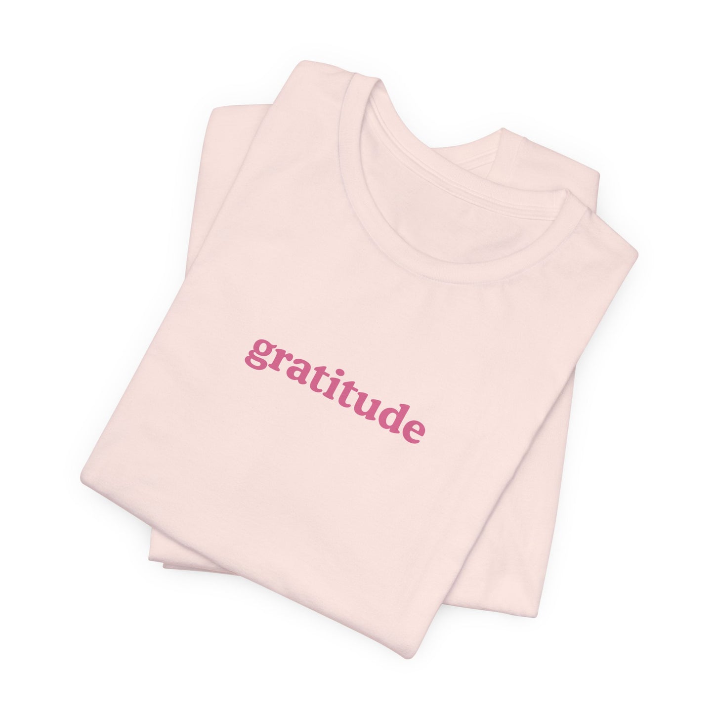 What Are You Grateful For T-Shirt