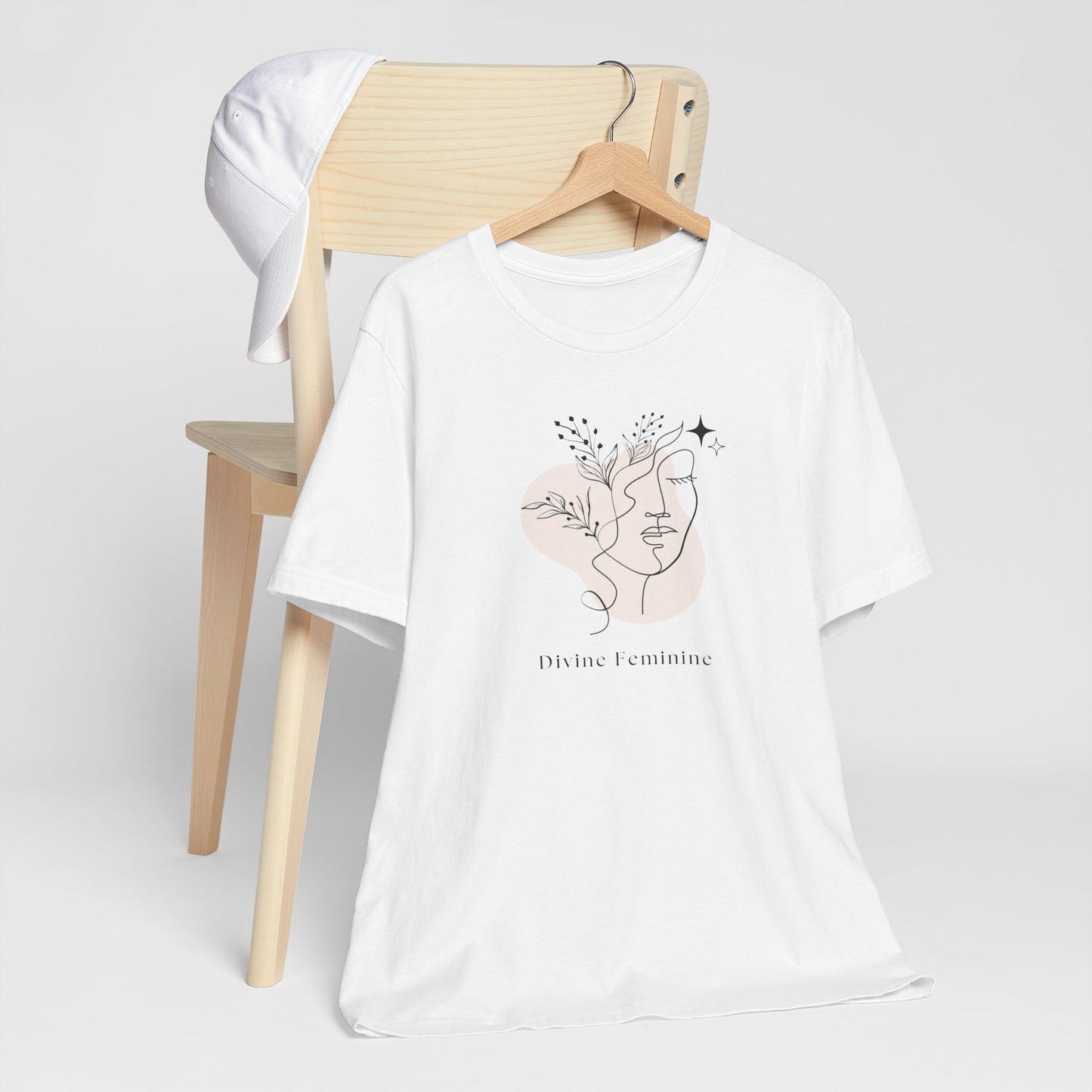 Divine Feminine T-Shirt