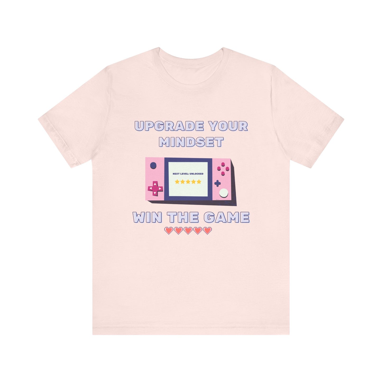 Upgrade Your Mindset T-Shirt