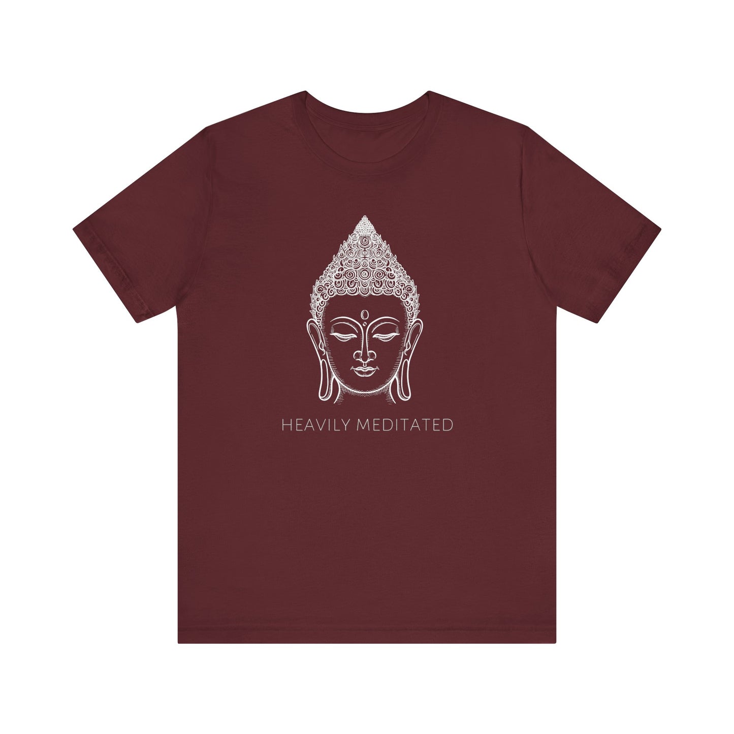 Heavily Meditated T-Shirt