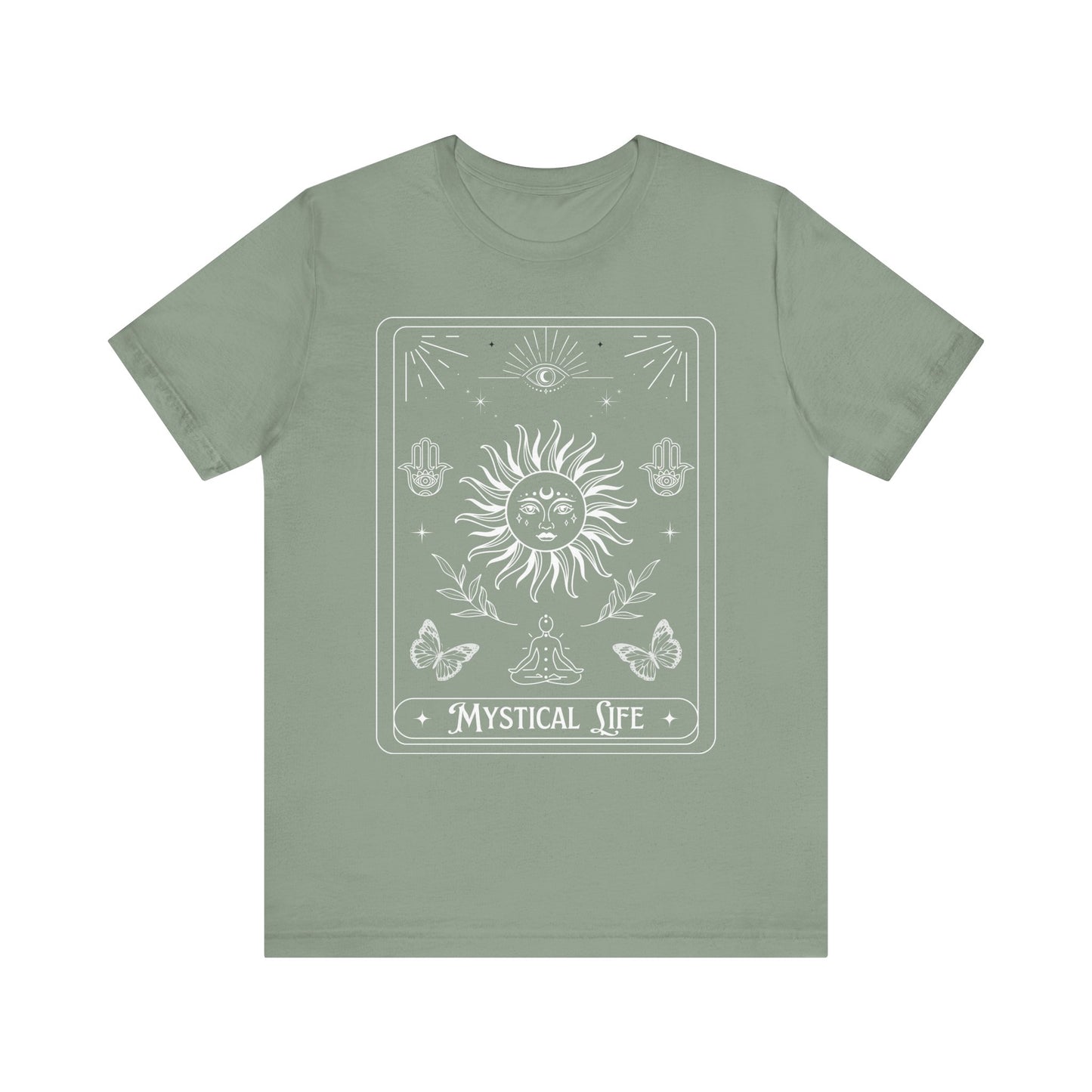 Mystical Life T-Shirt