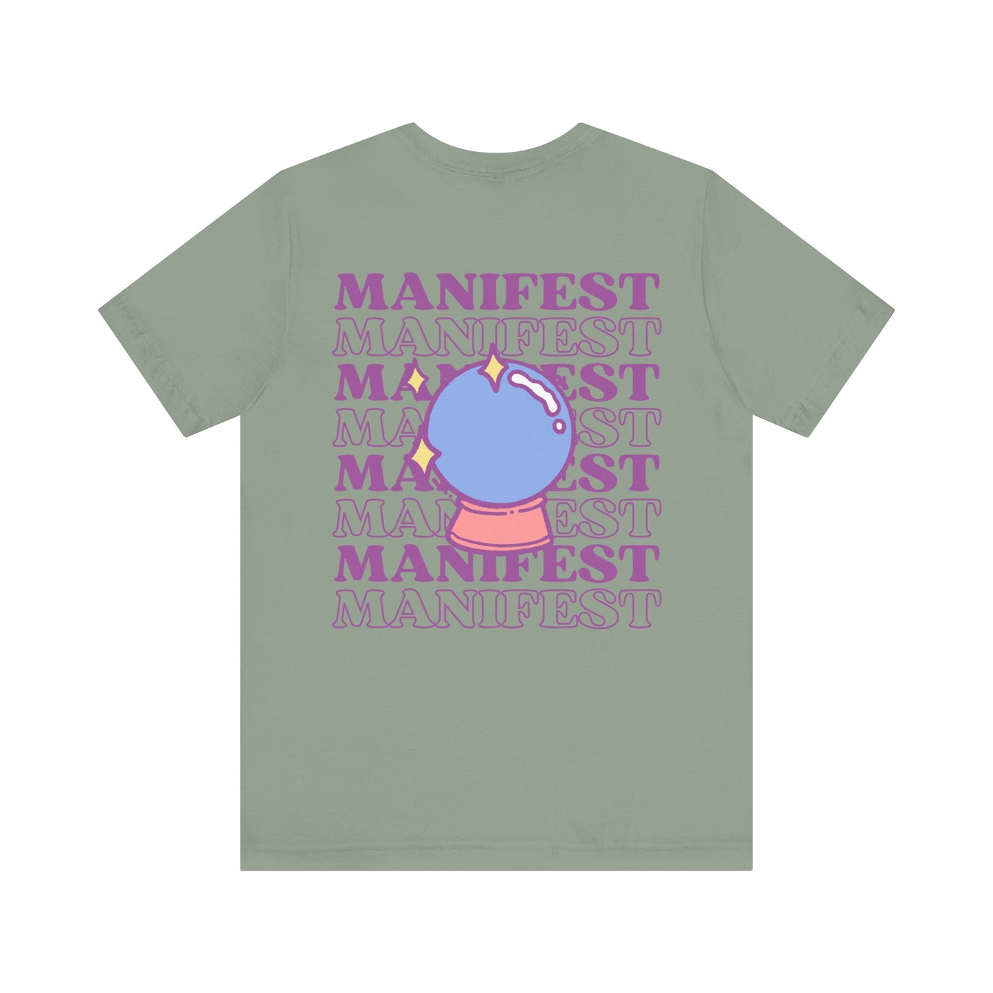 Manifest T-Shirt