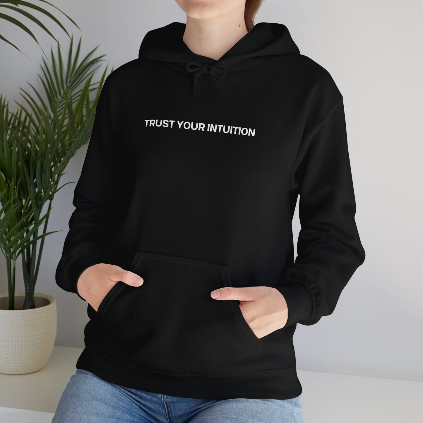 This Is Your Sign Hoodie
