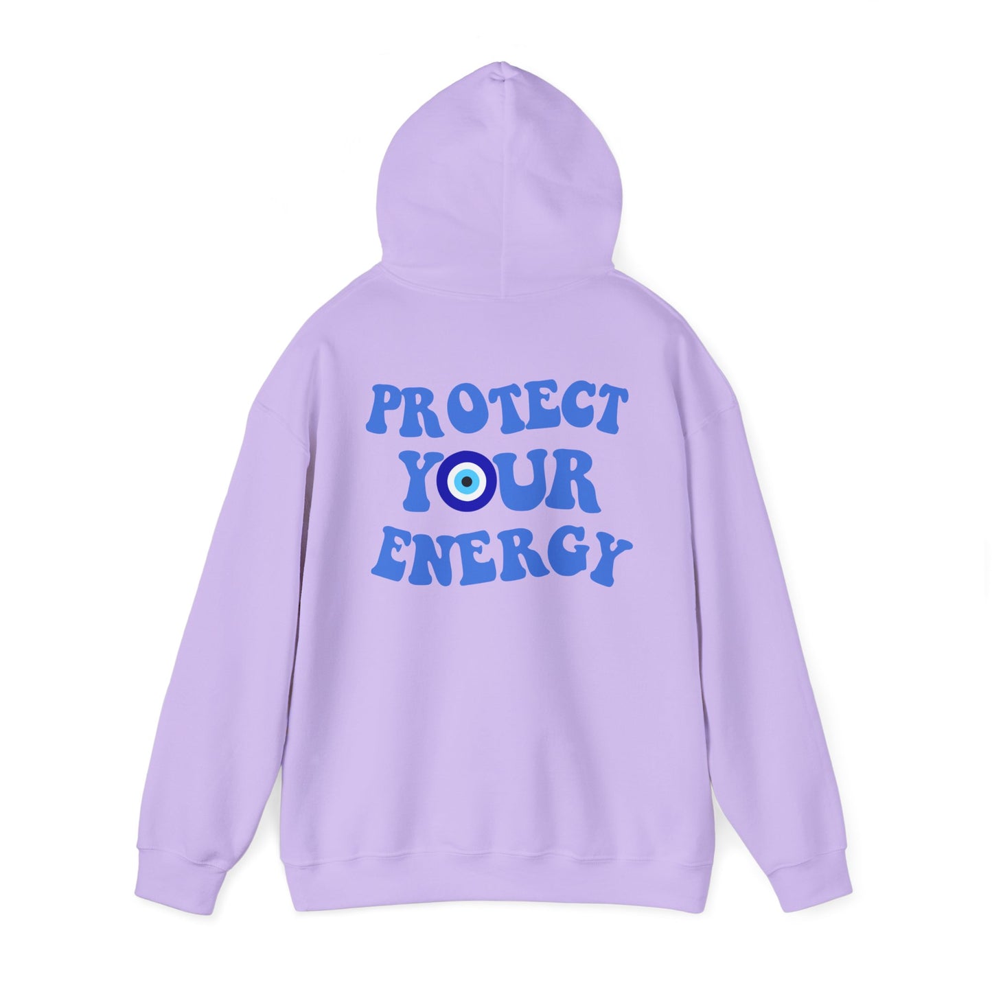 Protect Your Energy Hoodie