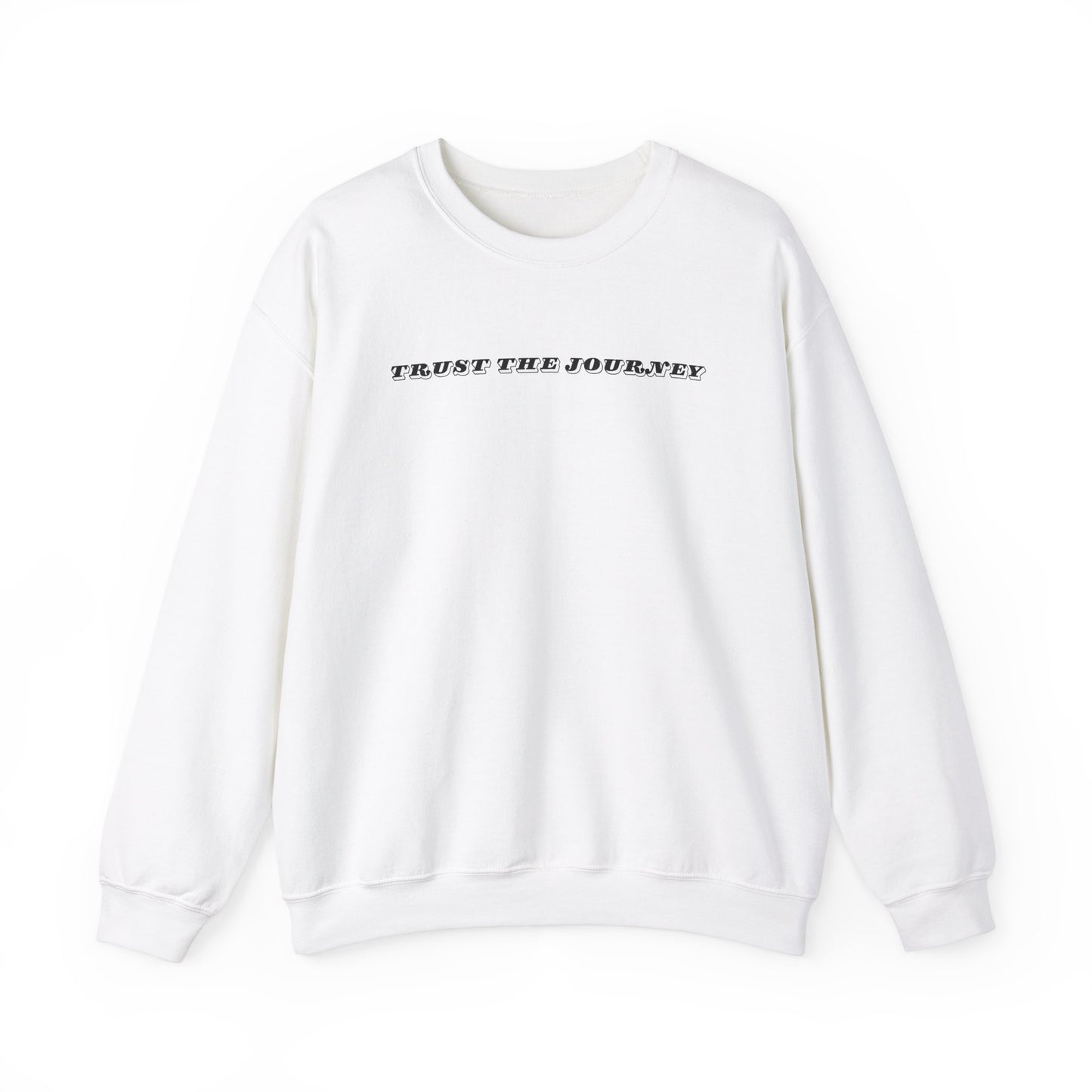 The Universe Has Your Back Crewneck