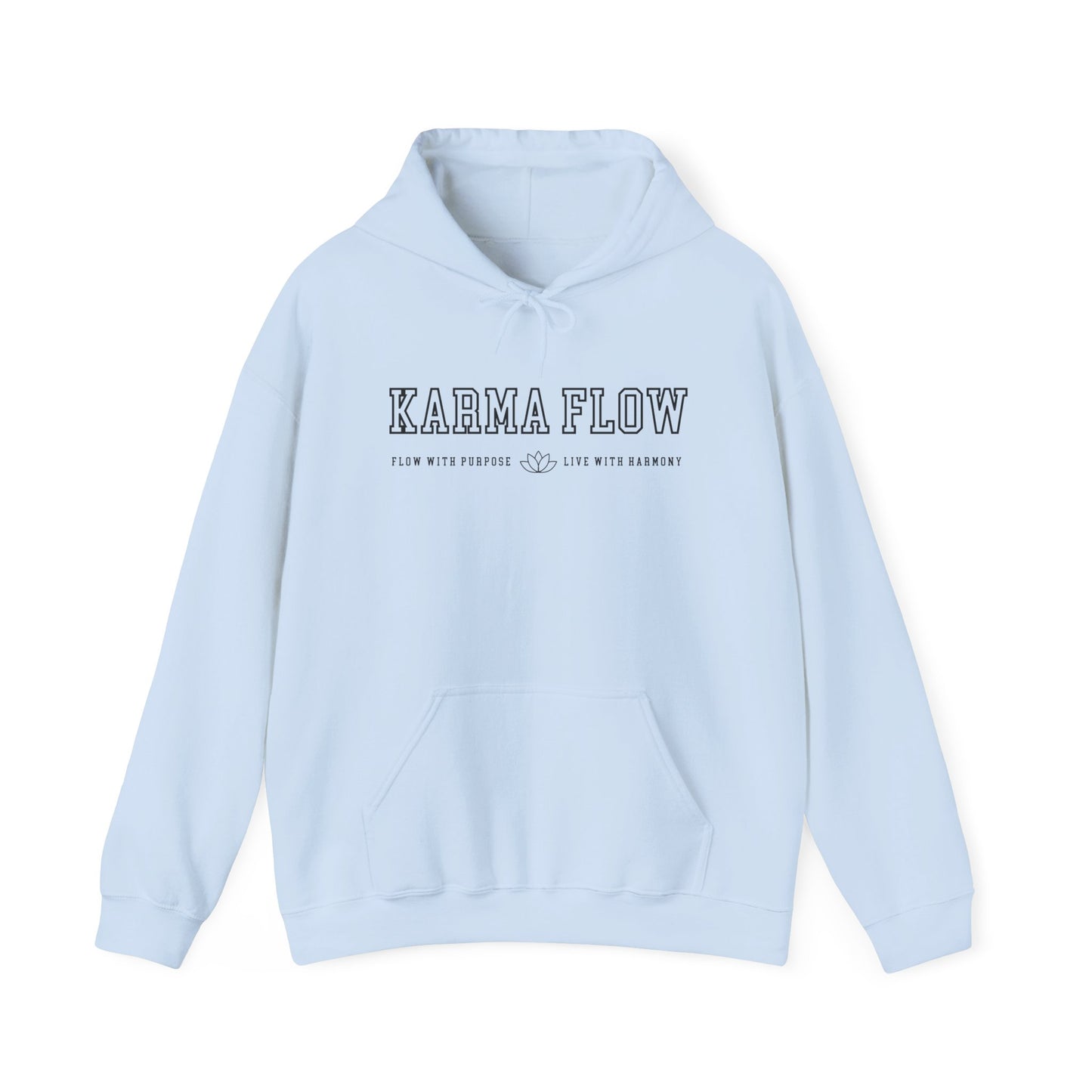 Karma Flow Hoodie