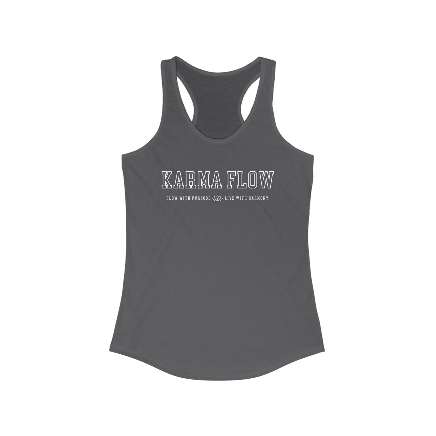 Karma Flow Tank Top