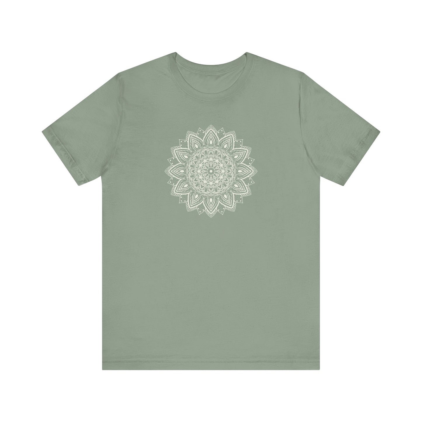 Mandala T-Shirt