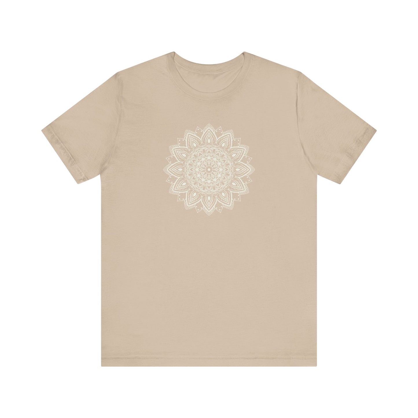 Mandala T-Shirt