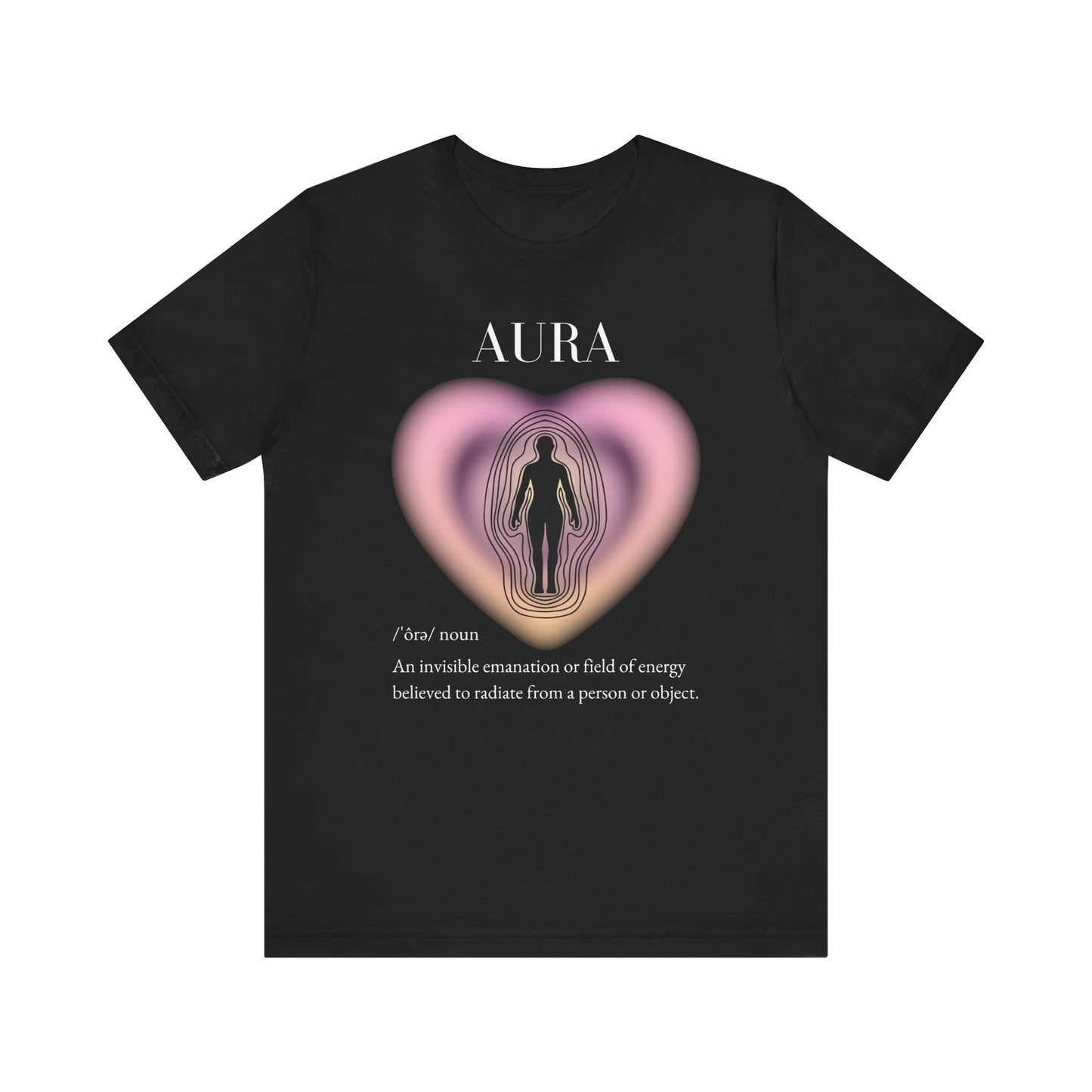Aura T-Shirt