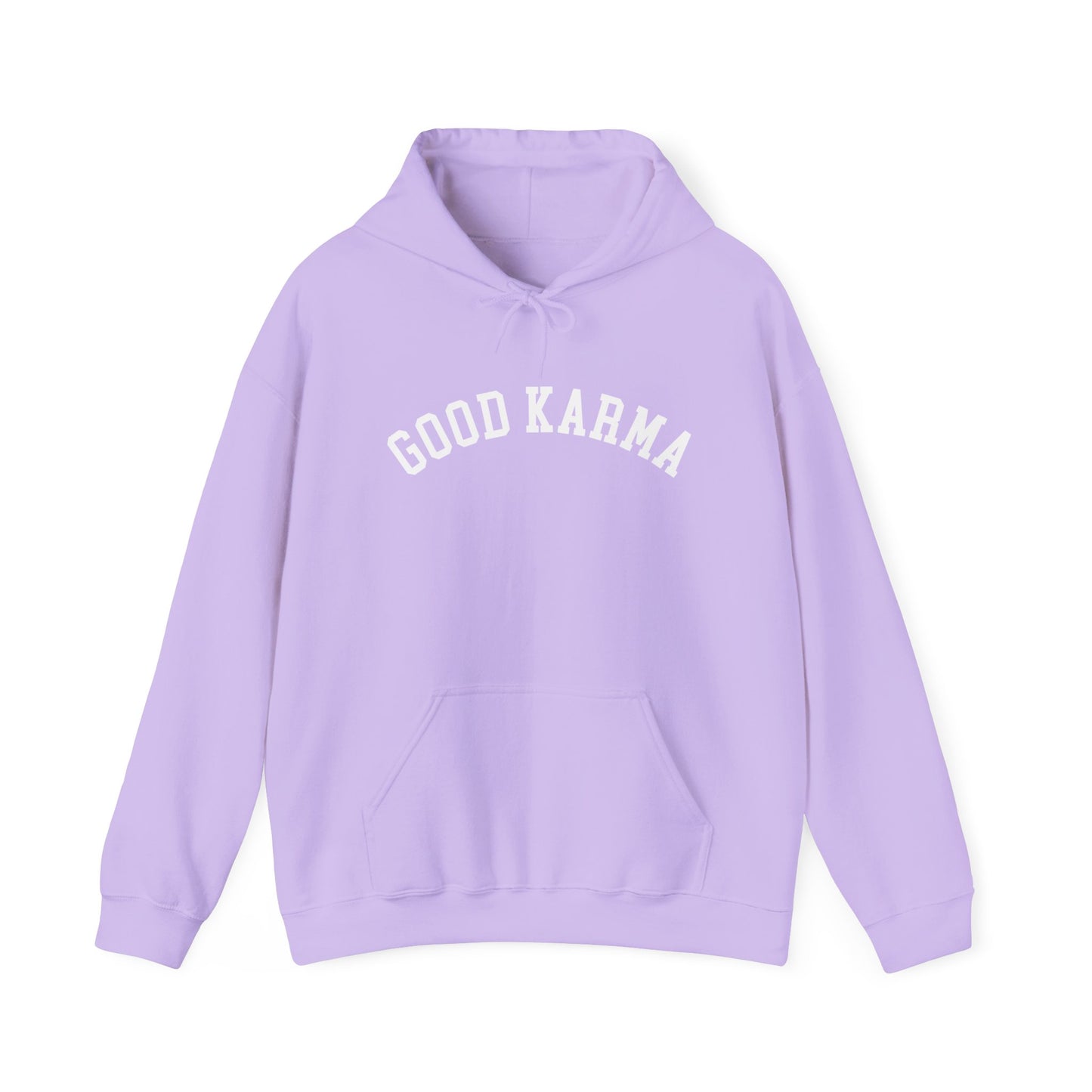 Good Karma Hoodie