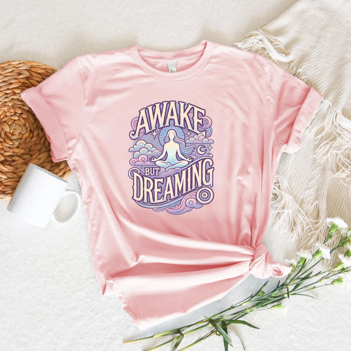 Awake But Dreaming T-Shirt