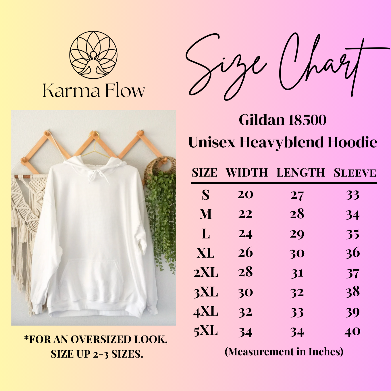 This Is Your Sign Hoodie