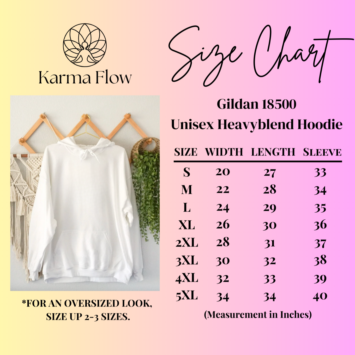 This Is Your Sign Hoodie