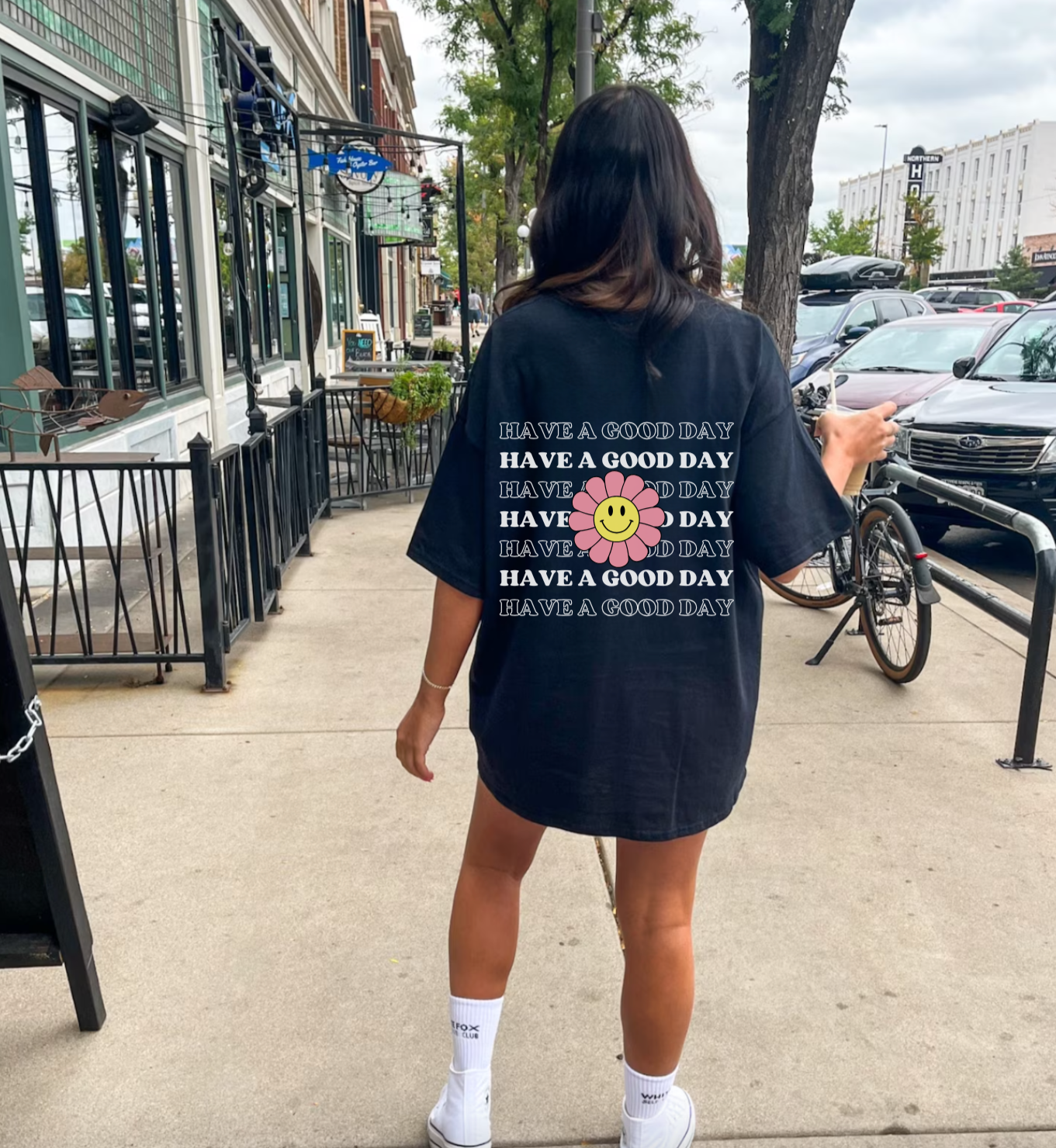 Have a Good Day T-Shirt