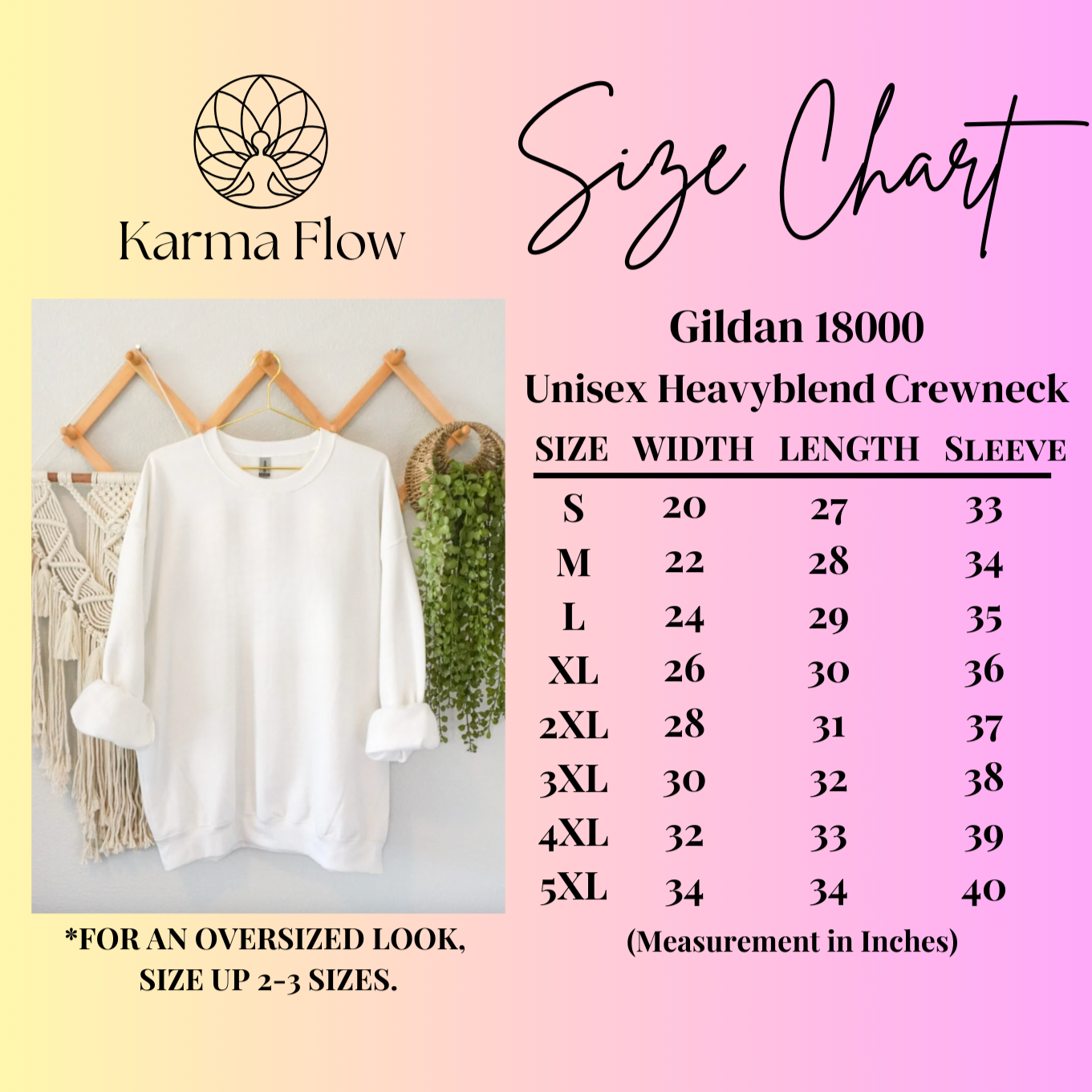 Vibrational Scale of Consciousness Crewneck
