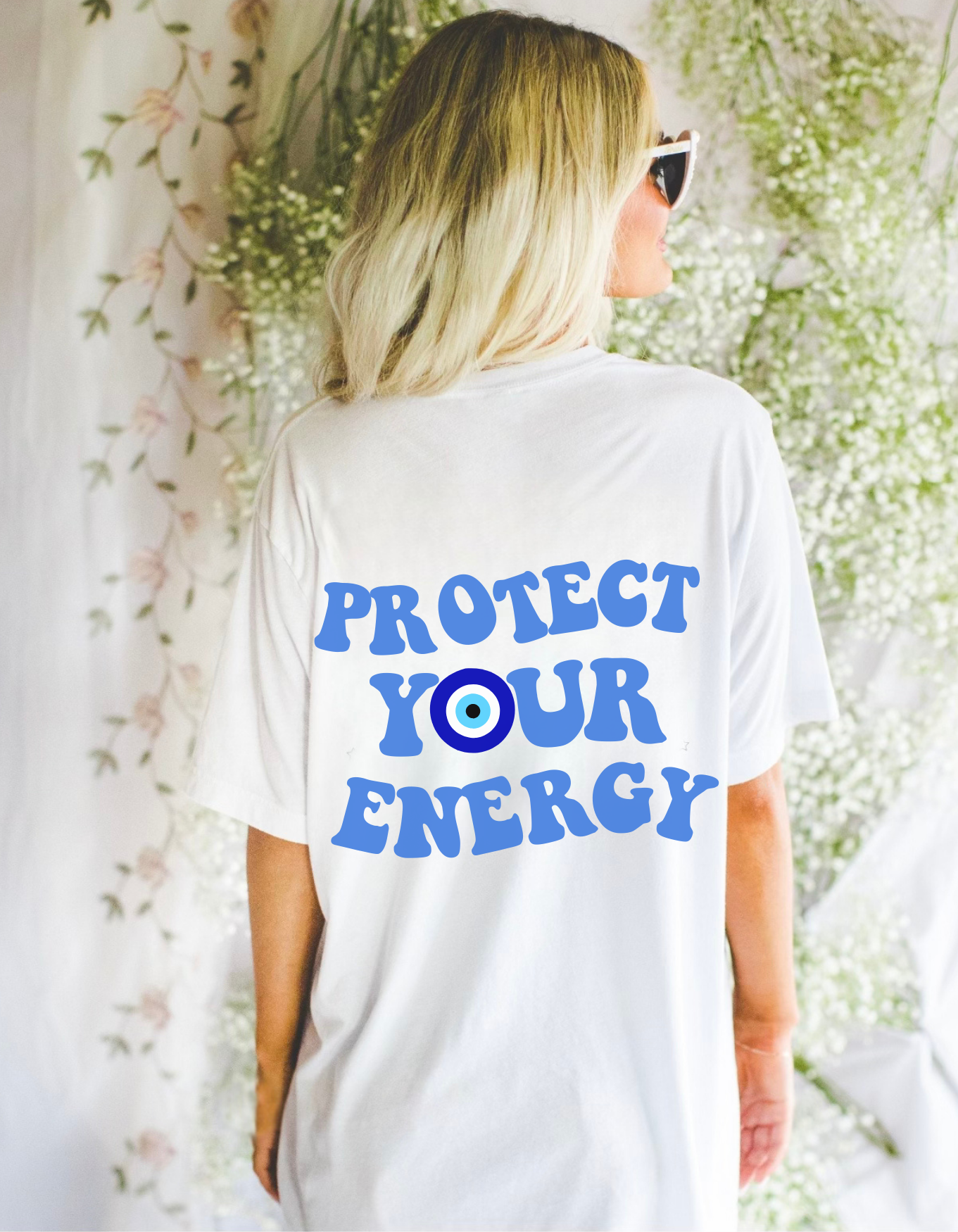 Protect Your Energy T-Shirt