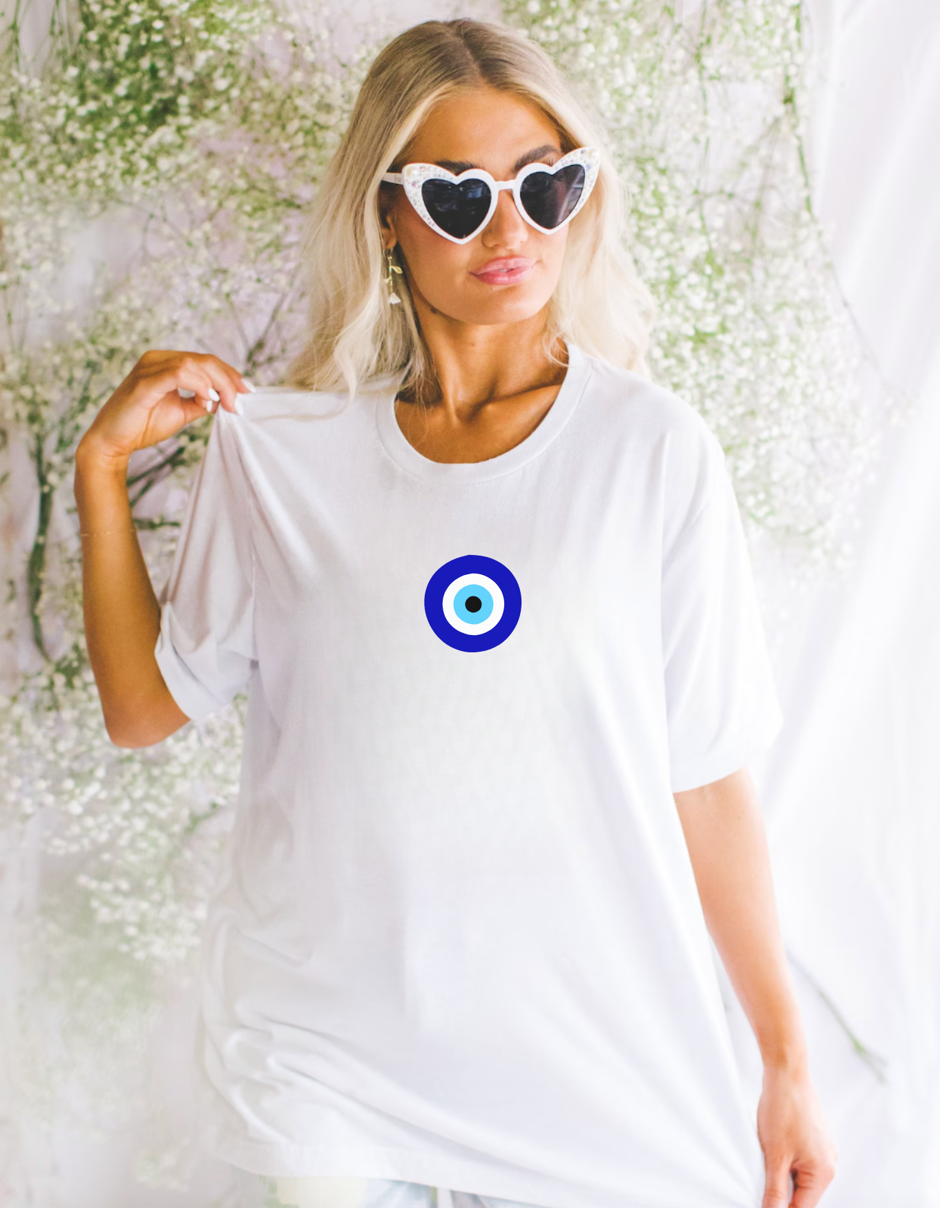 Protect Your Energy T-Shirt