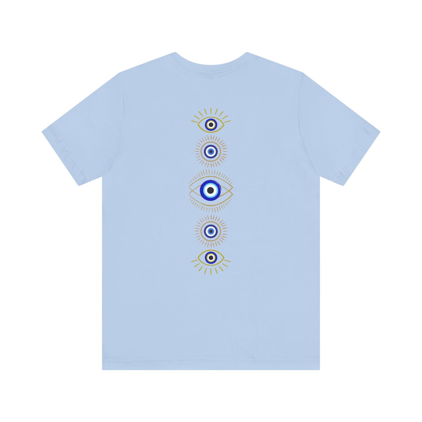 Evil Eye T-Shirt