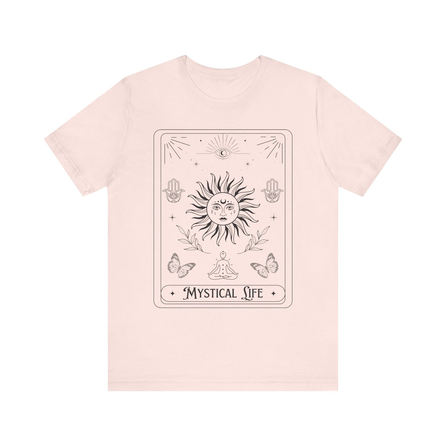 Mystical Life T-Shirt