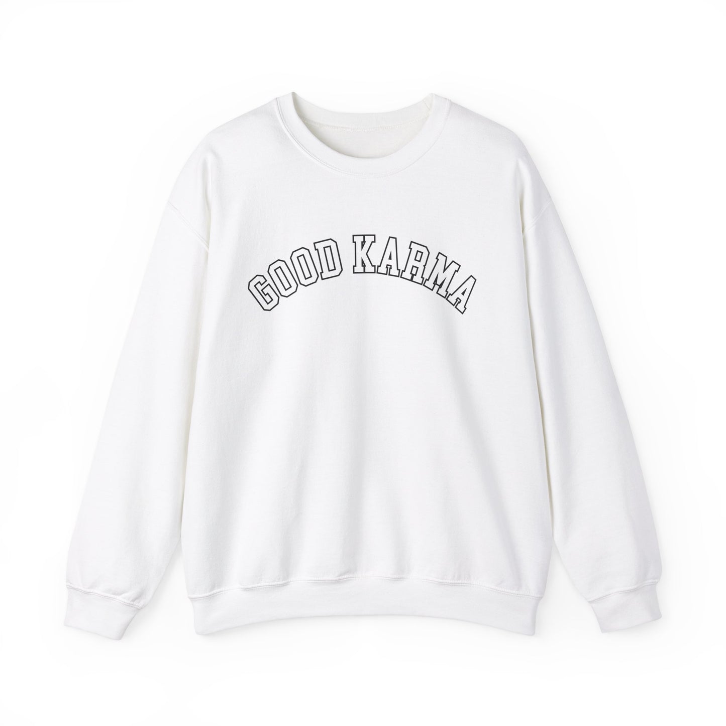 Good Karma Crewneck