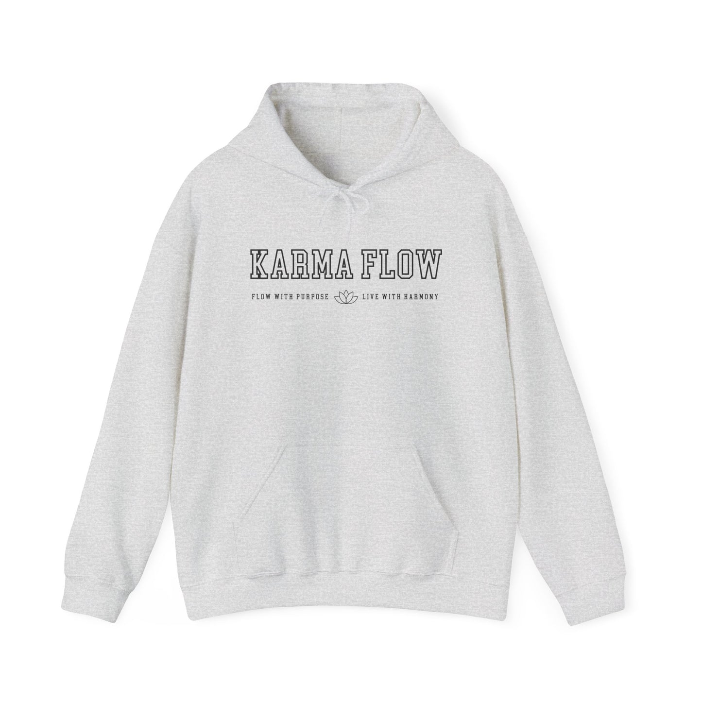 Karma Flow Hoodie