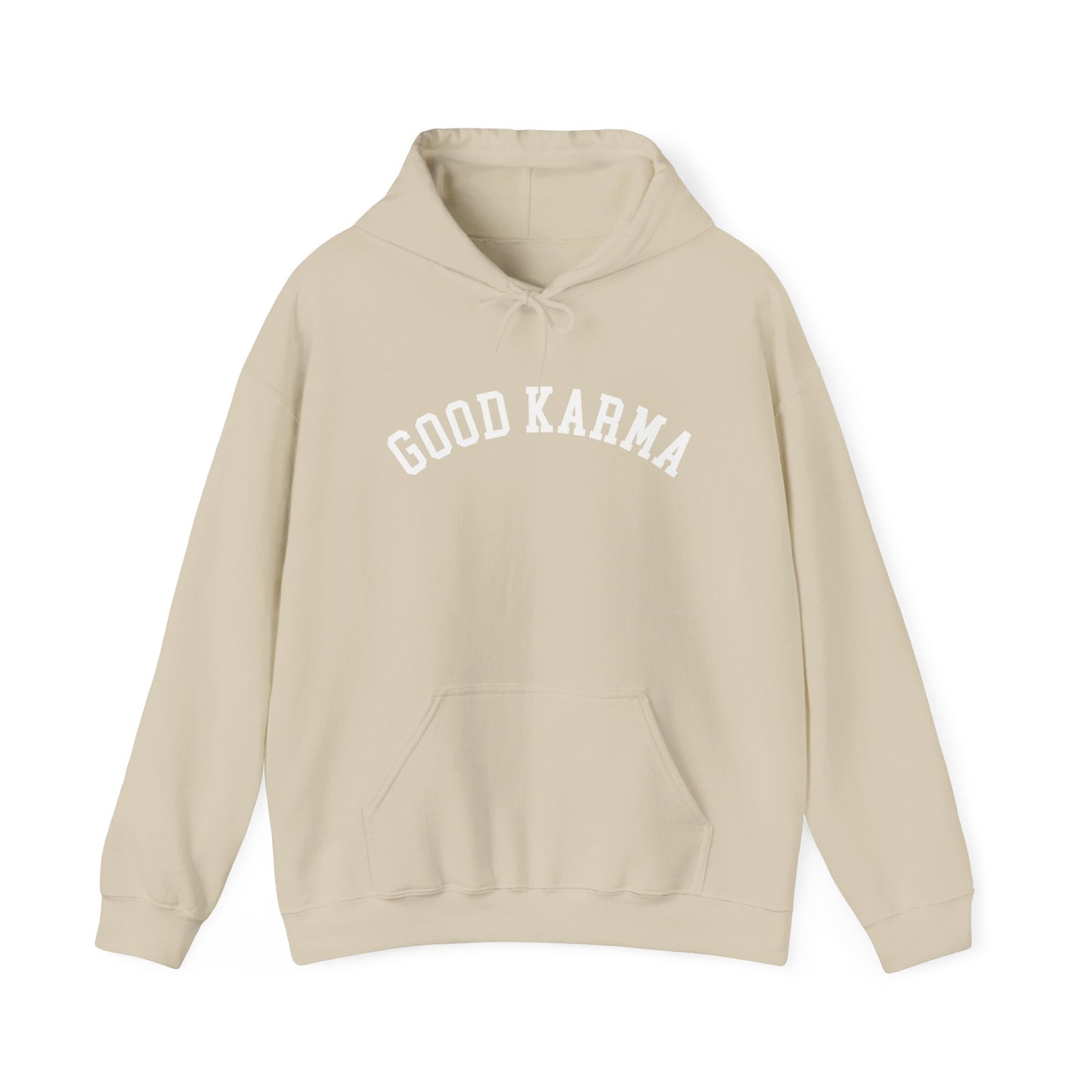 Good Karma Hoodie