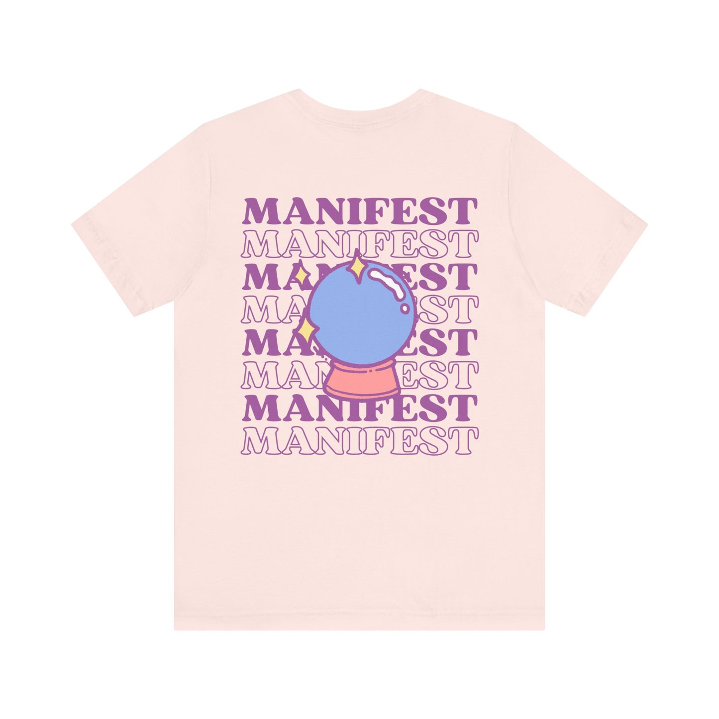 Manifest T-Shirt