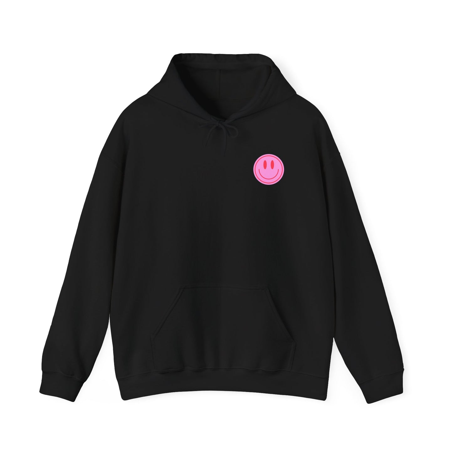 Don't Worry Be Happy Hoodie