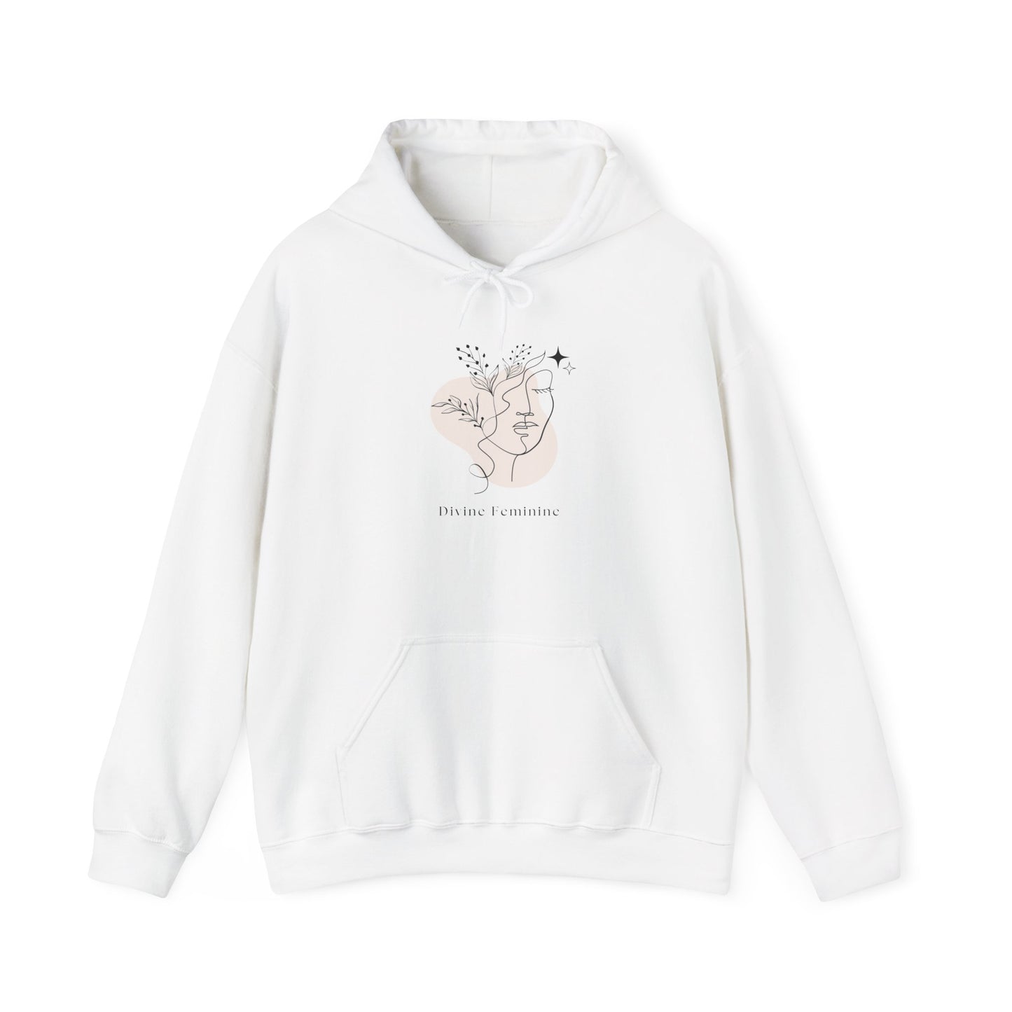 Divine Feminine Hoodie