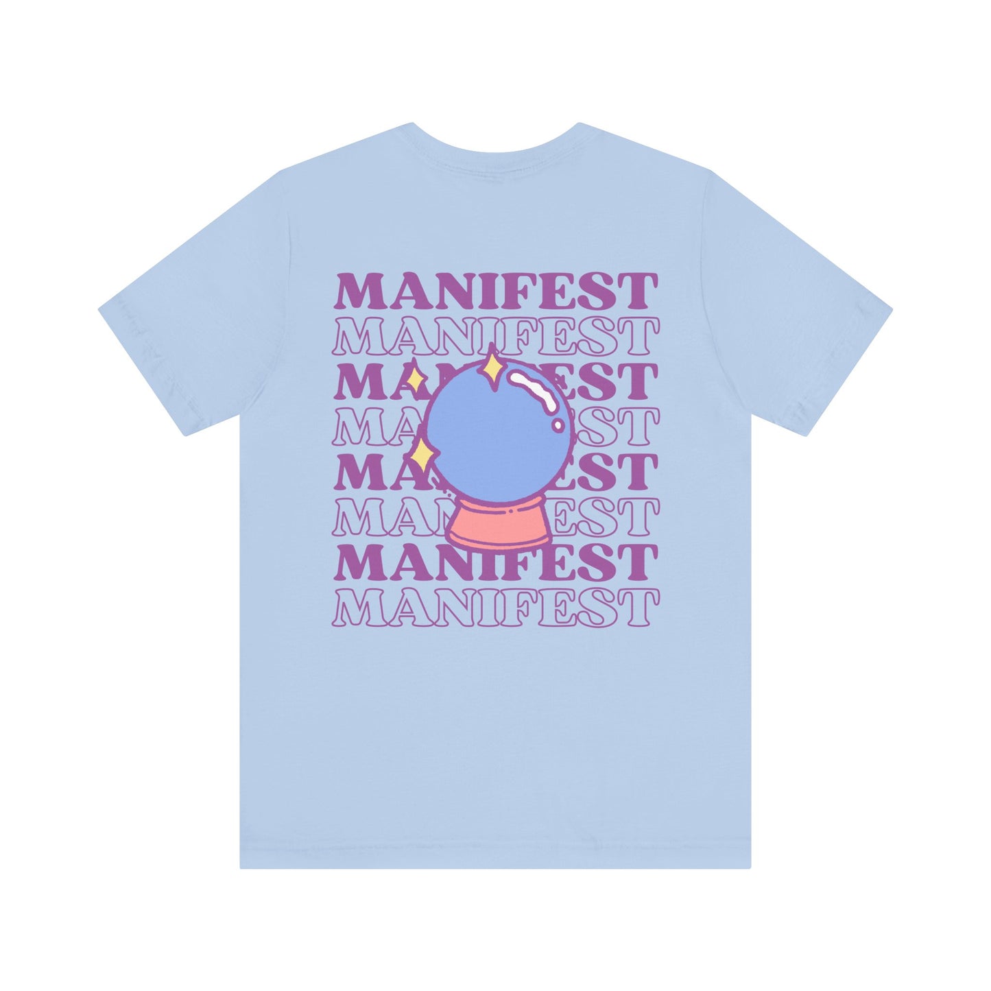 Manifest T-Shirt
