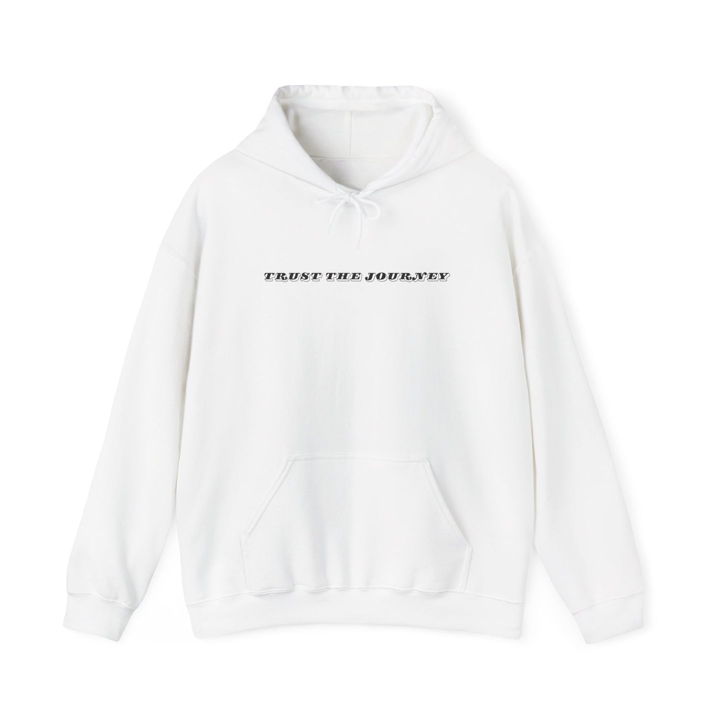The Universe Has My Back Hoodie