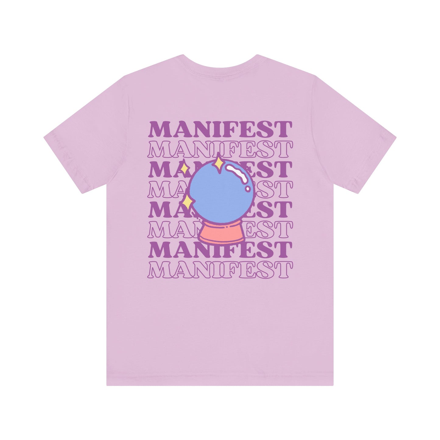 Manifest T-Shirt