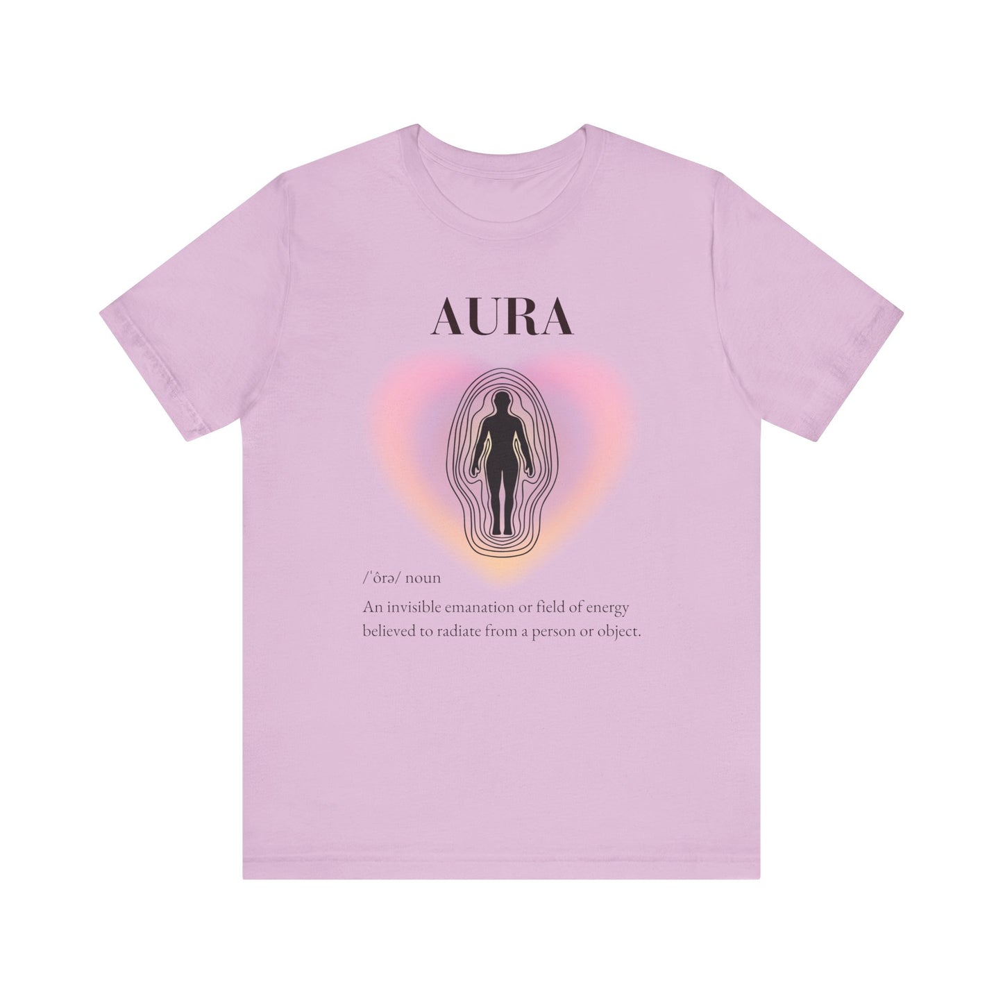 Aura T-Shirt