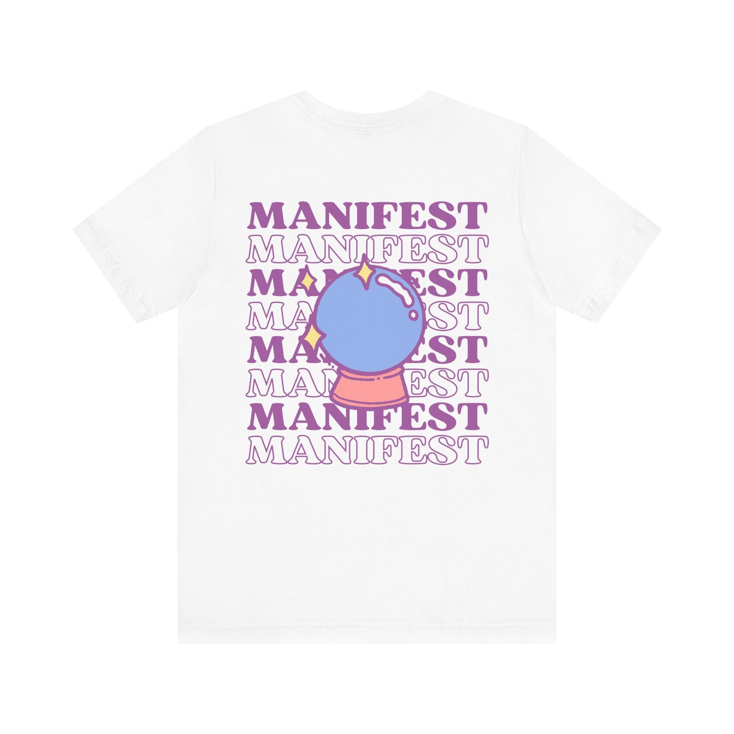 Manifest T-Shirt