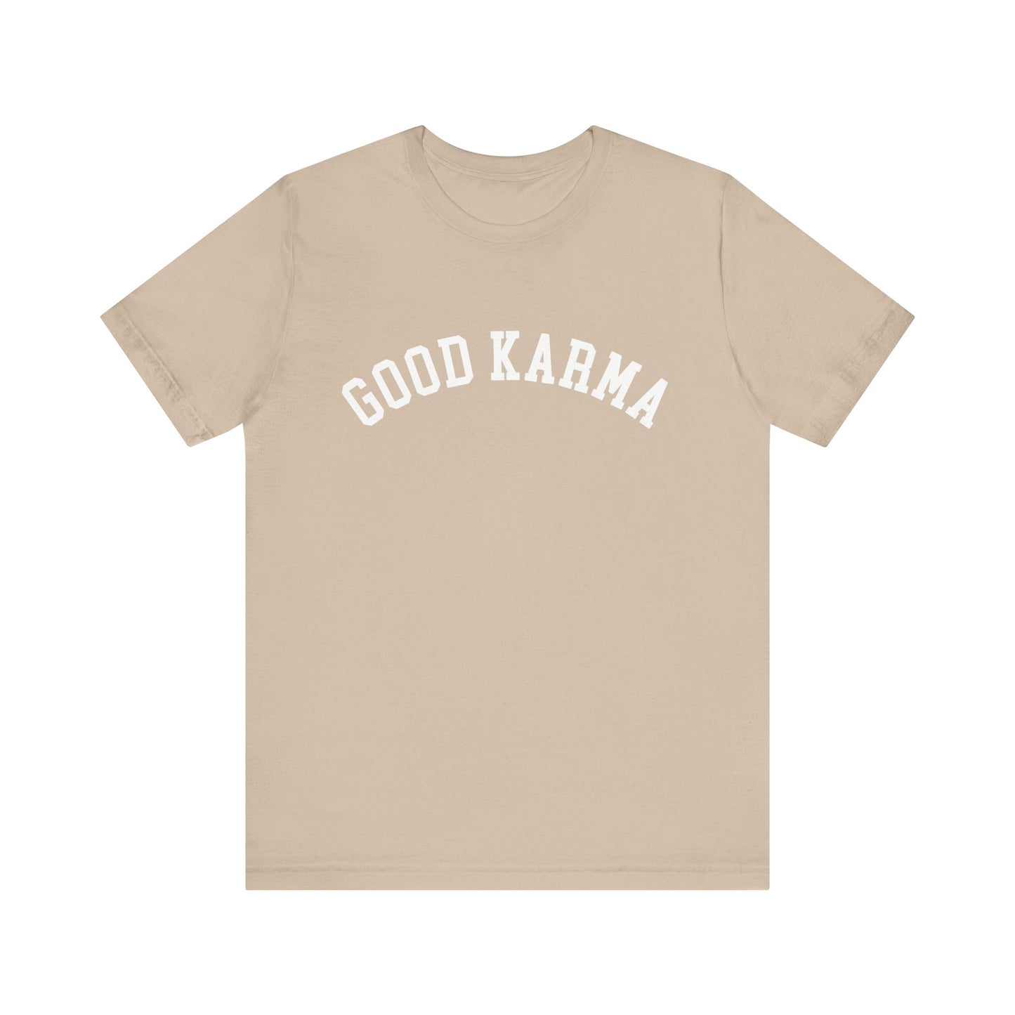 Good Karma T- Shirt