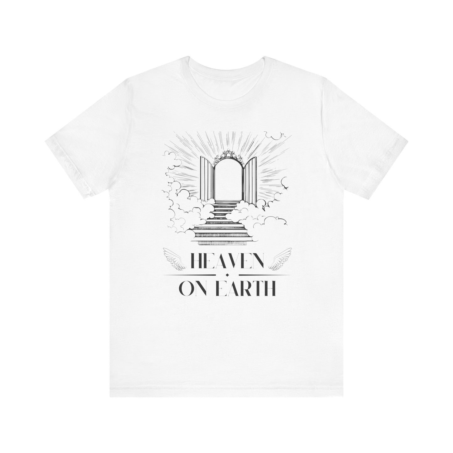 Heaven on Earth T-Shirt