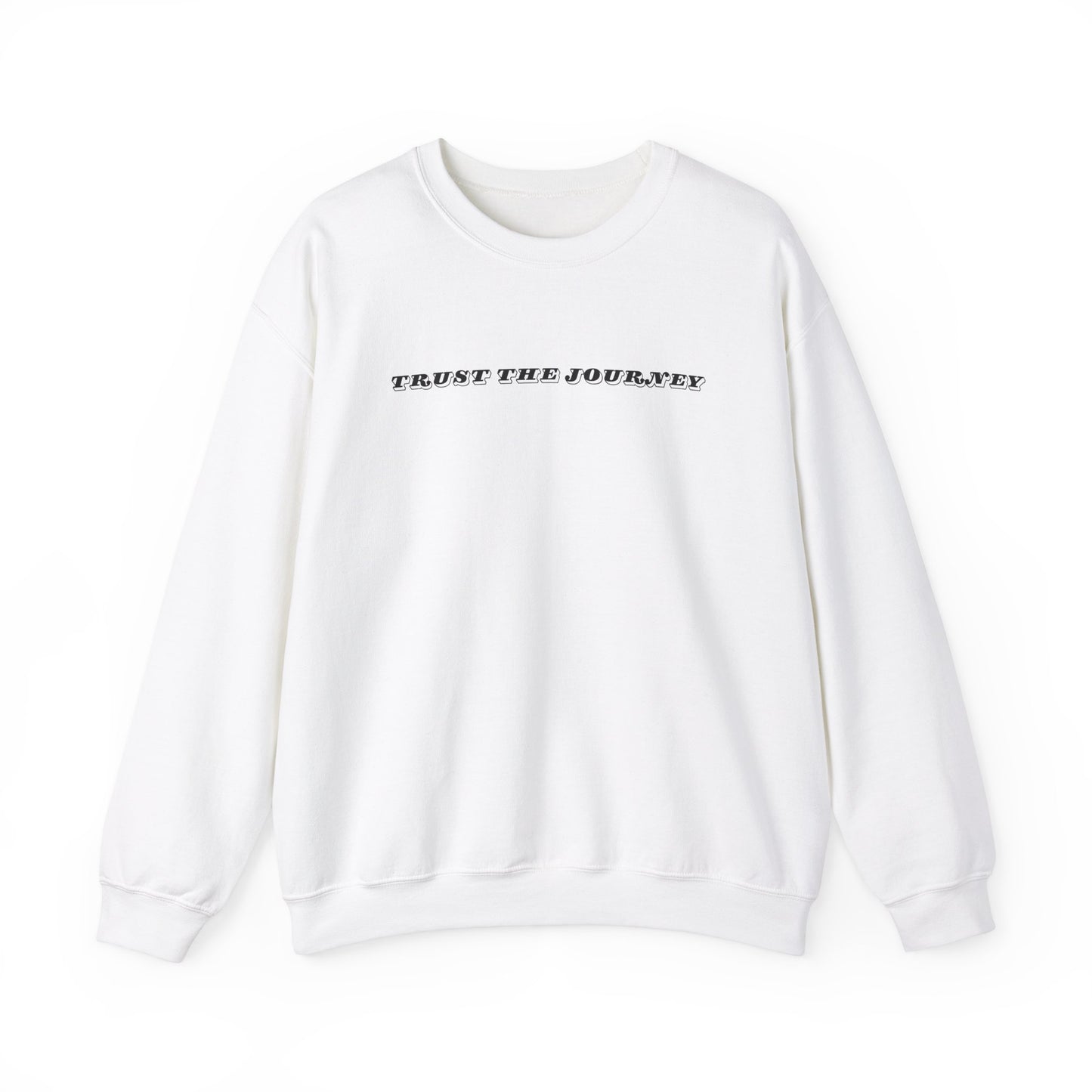 The Universe Has My Back Crewneck