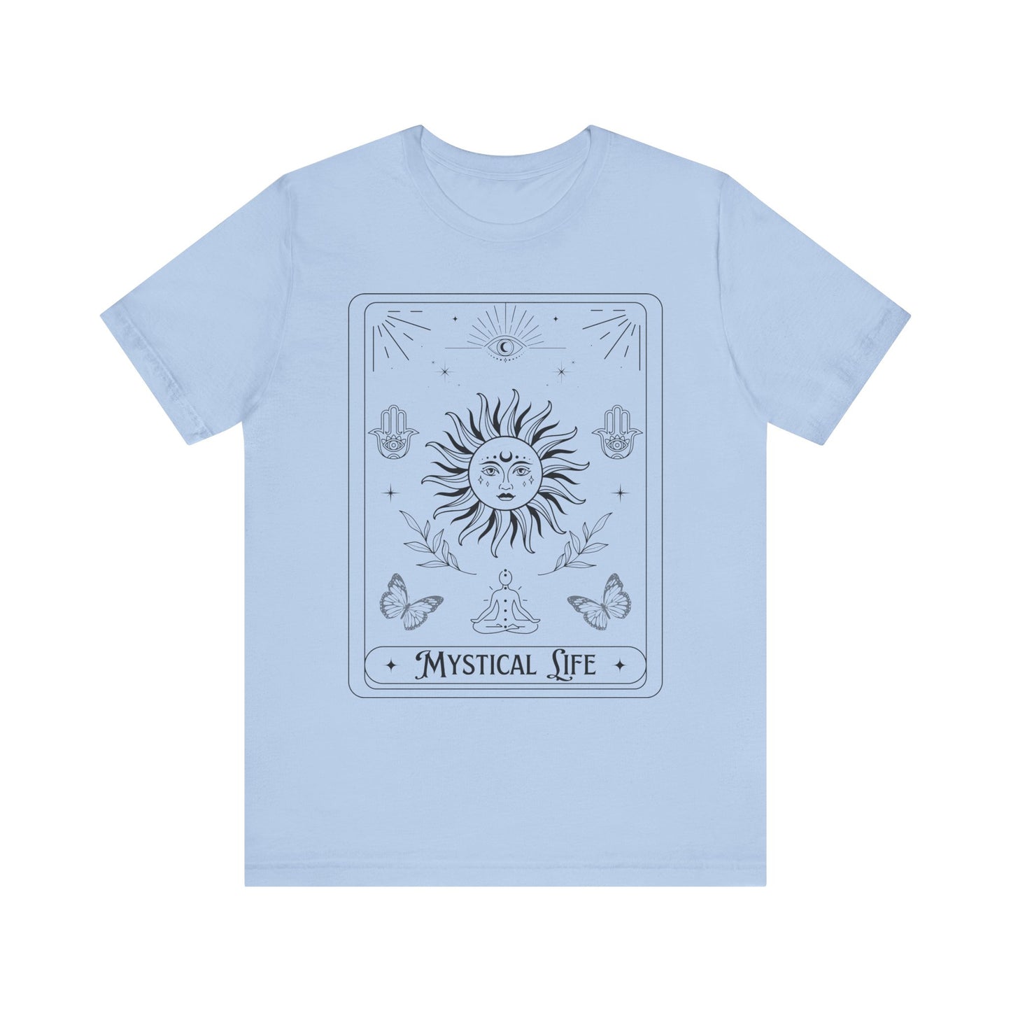 Mystical Life T-Shirt