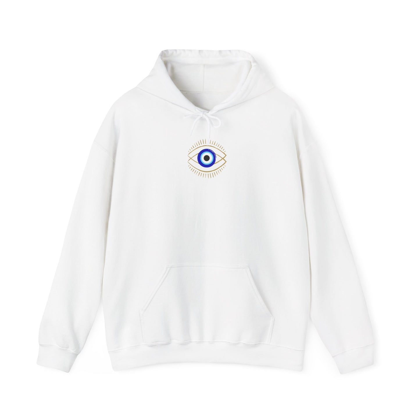 Evil Eye Hoodie
